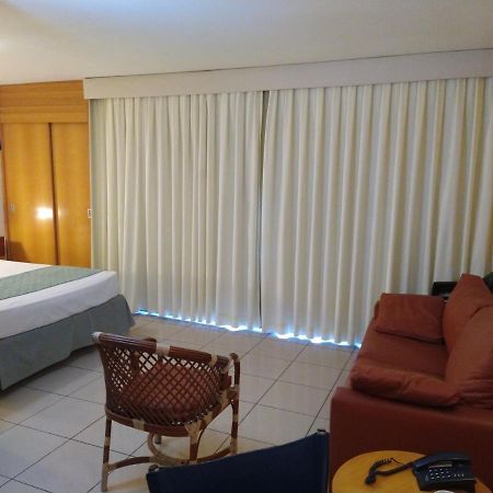Apartamento Meireles Perto Feirinha Beira Mar105 Fortaleza  Ngoại thất bức ảnh