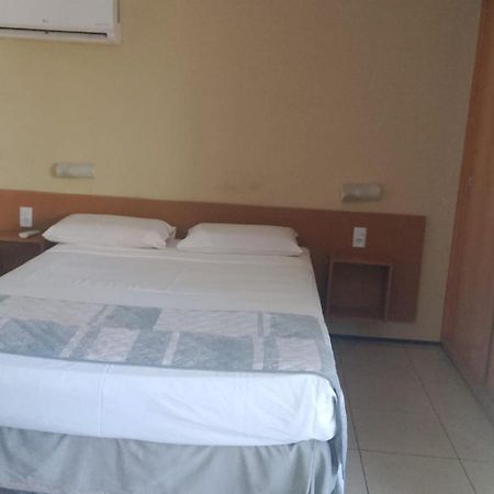 Apartamento Meireles Perto Feirinha Beira Mar105 Fortaleza  Ngoại thất bức ảnh