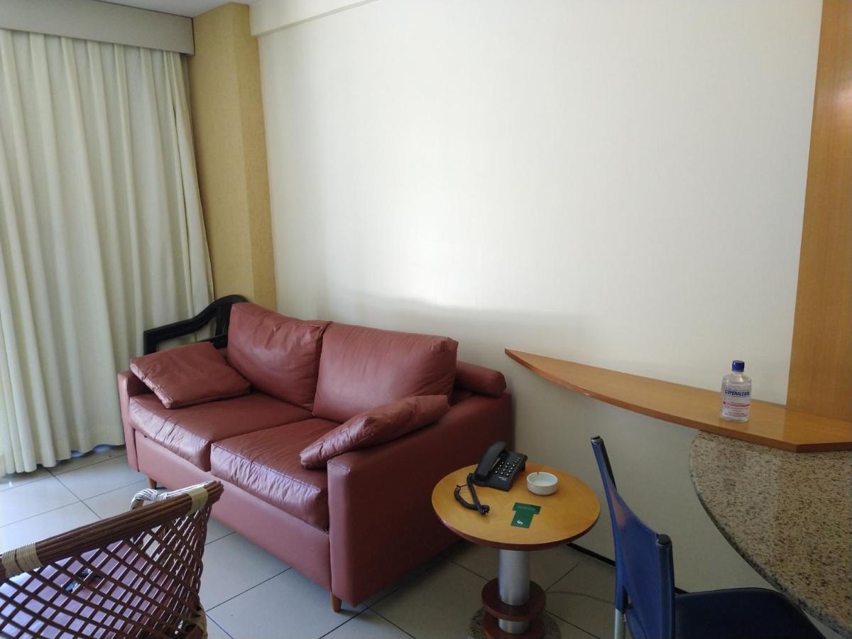 Apartamento Meireles Perto Feirinha Beira Mar105 Fortaleza  Ngoại thất bức ảnh