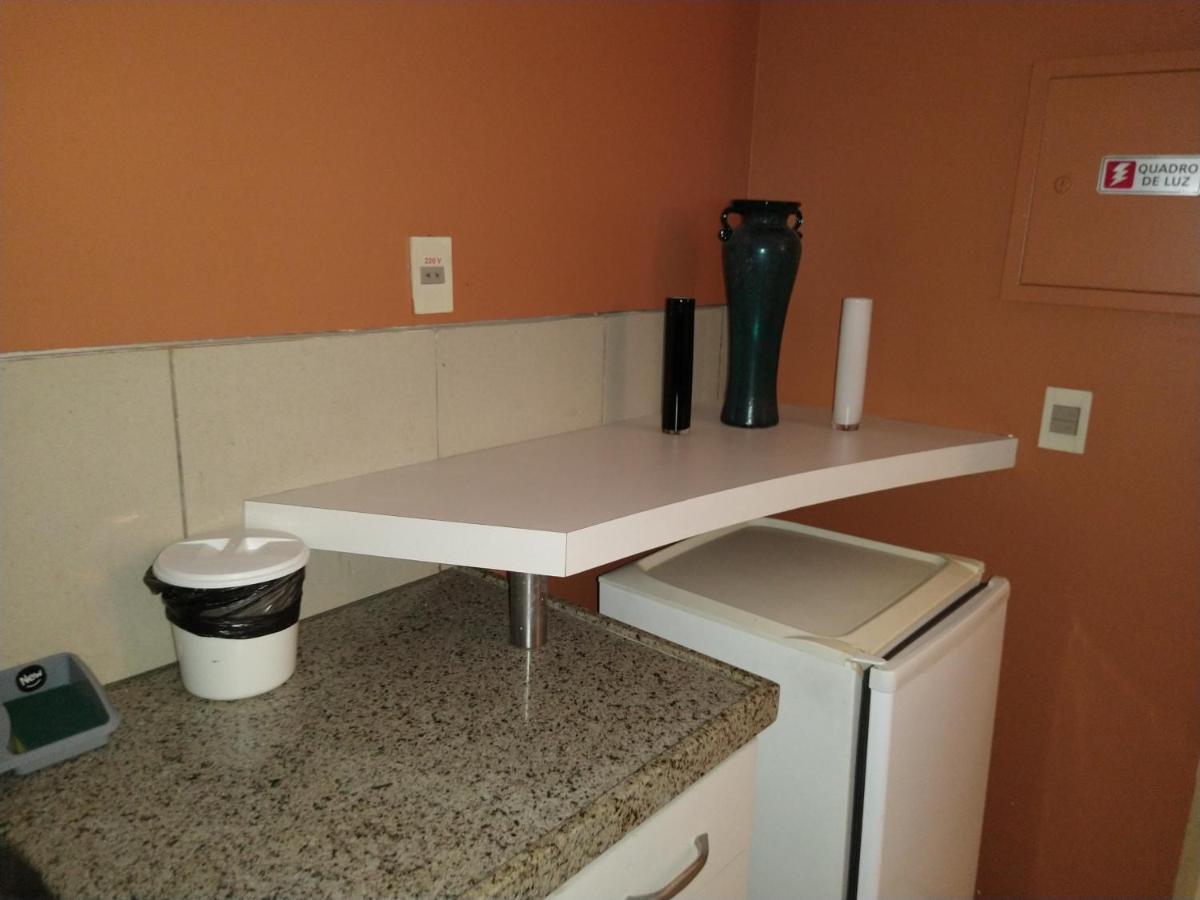 Apartamento Meireles Perto Feirinha Beira Mar105 Fortaleza  Ngoại thất bức ảnh