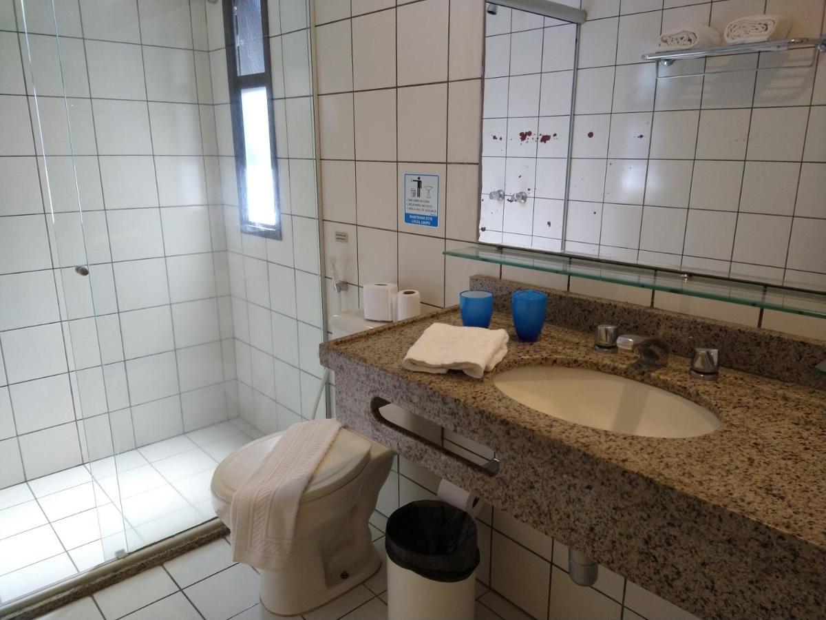 Apartamento Meireles Perto Feirinha Beira Mar105 Fortaleza  Ngoại thất bức ảnh