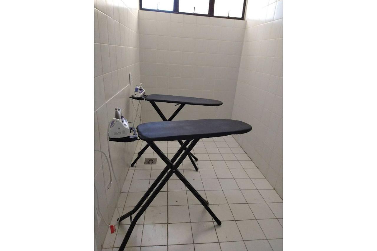 Apartamento Meireles Perto Feirinha Beira Mar105 Fortaleza  Ngoại thất bức ảnh