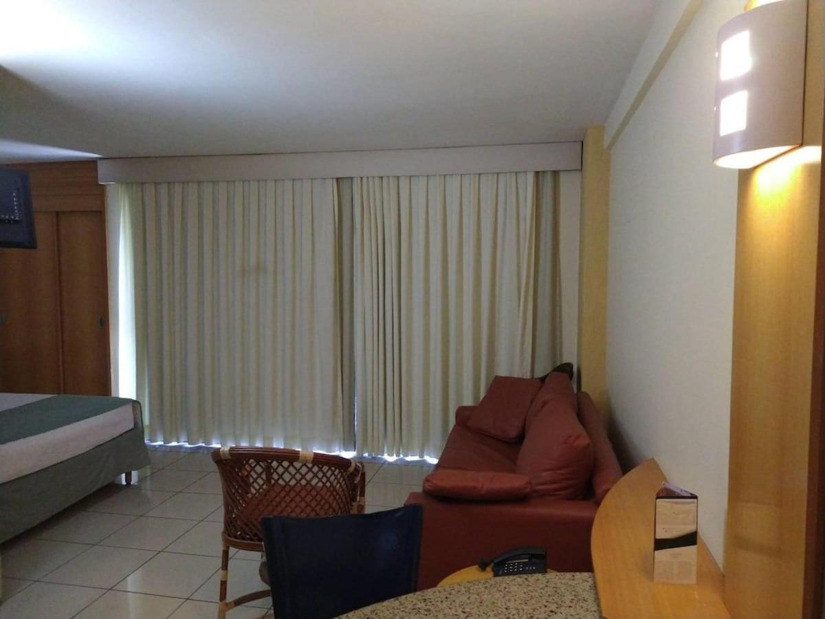 Apartamento Meireles Perto Feirinha Beira Mar105 Fortaleza  Ngoại thất bức ảnh