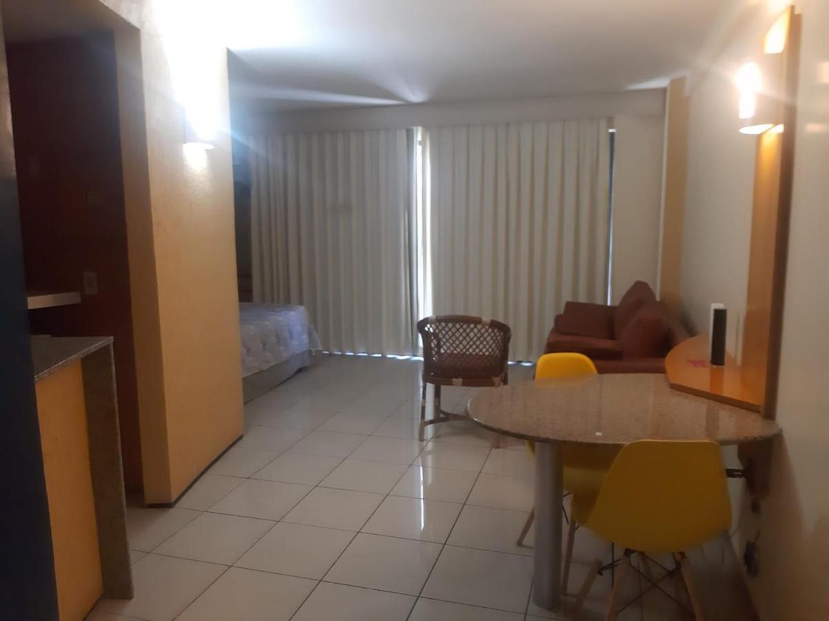 Apartamento Meireles Perto Feirinha Beira Mar105 Fortaleza  Ngoại thất bức ảnh